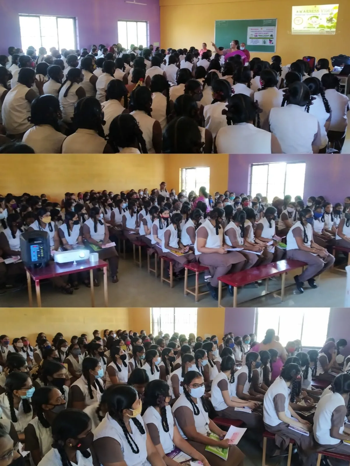 RMS Construction